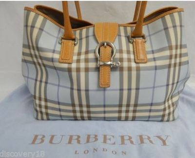 burberry diaper bag ebay
